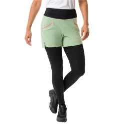VAUDE CRANA ZO PANTS Damen - Radhose -Fahrradausrüstung Geschäft 5638015786 c crana zo pants vaude 24