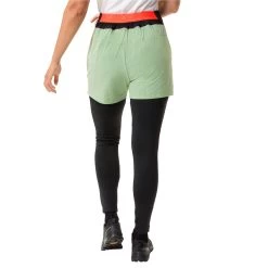 VAUDE CRANA ZO PANTS Damen - Radhose -Fahrradausrüstung Geschäft 5638015786 d crana zo pants vaude 24