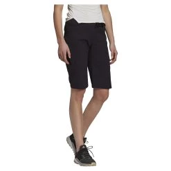 ADIDAS W 5.10 TRAILX B Damen - Radhose -Fahrradausrüstung Geschäft 5638017671 d w 510 trailx b adidas 24
