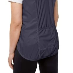 Jack Wolfskin MOROBBIA WIND VEST W Damen - Weste -Fahrradausrüstung Geschäft 5638019467 d morobbia wind vest w jack wolfskin 24