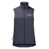 Jack Wolfskin MOROBBIA WIND VEST W Damen - Weste -Fahrradausrüstung Geschäft 5638019467 f morobbia wind vest w jack wolfskin 24