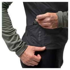Jack Wolfskin MOROBBIA WIND VEST M Herren - Weste -Fahrradausrüstung Geschäft 5638019473 e morobbia wind vest m jack wolfskin 24