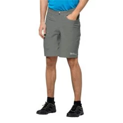 Jack Wolfskin TOURER SHORTS M Herren - Radshorts -Fahrradausrüstung Geschäft 5638019479 b tourer shorts m jack wolfskin 24