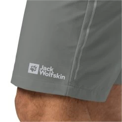 Jack Wolfskin TOURER SHORTS M Herren - Radshorts -Fahrradausrüstung Geschäft 5638019479 d tourer shorts m jack wolfskin 24