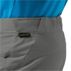 Jack Wolfskin TOURER SHORTS M Herren - Radshorts -Fahrradausrüstung Geschäft 5638019479 e tourer shorts m jack wolfskin 24
