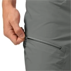 Jack Wolfskin TOURER SHORTS M Herren - Radshorts -Fahrradausrüstung Geschäft 5638019479 f tourer shorts m jack wolfskin 24