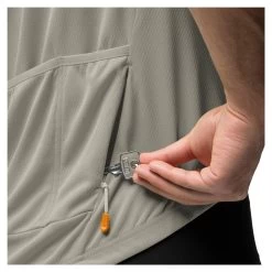 Jack Wolfskin MOROBBIA FZ T M Herren - Fahrradtrikot -Fahrradausrüstung Geschäft 5638019504 e morobbia fz t m jack wolfskin 24