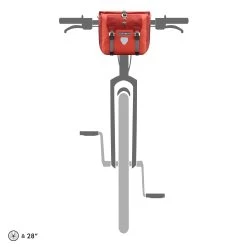 Ortlieb HANDLEBAR PACK PLUS - Lenkertasche -Fahrradausrüstung Geschäft 5638019522 j handlebar pack plus ortlieb 24