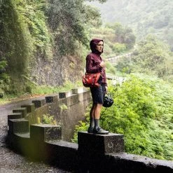 Ortlieb HANDLEBAR PACK PLUS - Lenkertasche -Fahrradausrüstung Geschäft 5638019522 k handlebar pack plus ortlieb 24