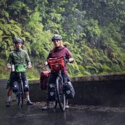 Ortlieb HANDLEBAR PACK PLUS - Lenkertasche -Fahrradausrüstung Geschäft 5638019522 l handlebar pack plus ortlieb 24