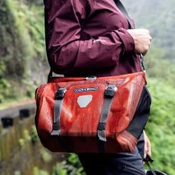 Ortlieb HANDLEBAR PACK PLUS - Lenkertasche -Fahrradausrüstung Geschäft 5638019522 m handlebar pack plus ortlieb 24