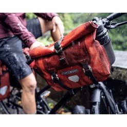 Ortlieb HANDLEBAR PACK PLUS - Lenkertasche -Fahrradausrüstung Geschäft 5638019522 o handlebar pack plus ortlieb 24