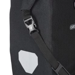 Ortlieb BACK ROLLER HIGH VIS. QL3.1 - Fahrradtaschen -Fahrradausrüstung Geschäft 5638019526 h back roller high vis ql31 ortlieb 24