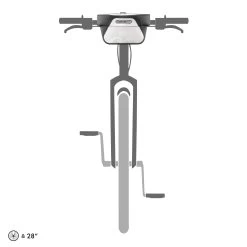 Ortlieb ULTIMATE SIX CLASSIC - Lenkertasche -Fahrradausrüstung Geschäft 5638019536 e ultimate six classic ortlieb 24