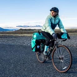 Ortlieb ULTIMATE SIX FREE - Lenkertasche -Fahrradausrüstung Geschäft 5638019543 f ultimate six free ortlieb 24