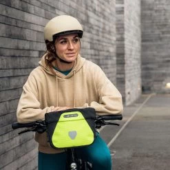 Ortlieb ULTIMATE SIX HIGH VIS - Lenkertasche -Fahrradausrüstung Geschäft 5638019545 e ultimate six high vis ortlieb 24