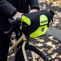 Ortlieb ULTIMATE SIX HIGH VIS - Lenkertasche -Fahrradausrüstung Geschäft 5638019545 f ultimate six high vis ortlieb 24