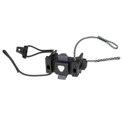 Ortlieb HANDLEBAR MOUNTING SET QR - Fahrradzubehör