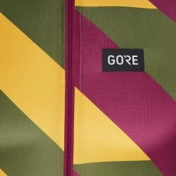 Gore Wear SIGNAL JERSEY MENS Herren - Fahrradtrikot -Fahrradausrüstung Geschäft 5638020115 c signal jersey mens gore wear 24