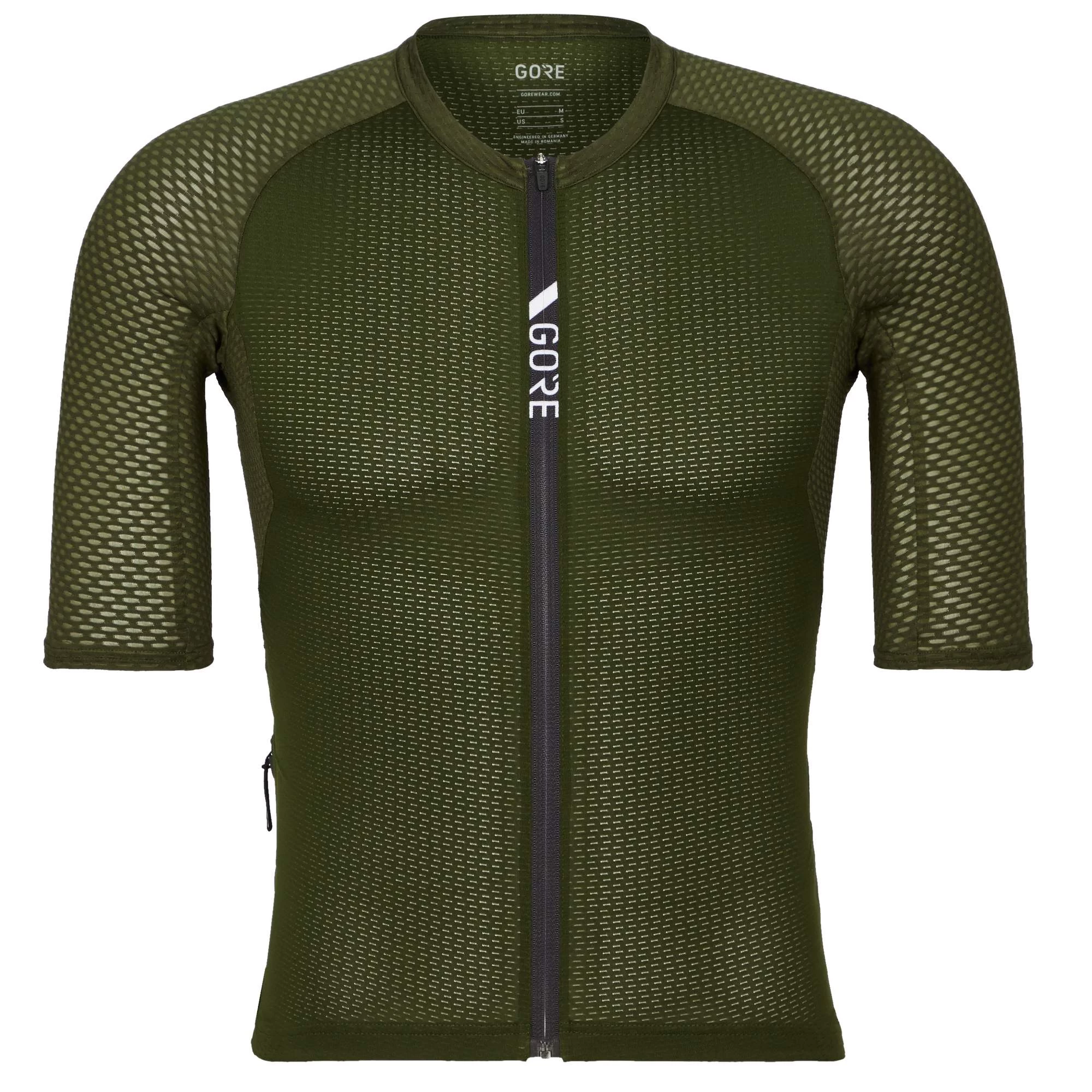 GORE WEAR TORRENT BREATHE JERSEY Herren - Fahrradtrikot 3 GORE WEAR TORRENT BREATHE JERSEY Herren - Fahrradtrikot