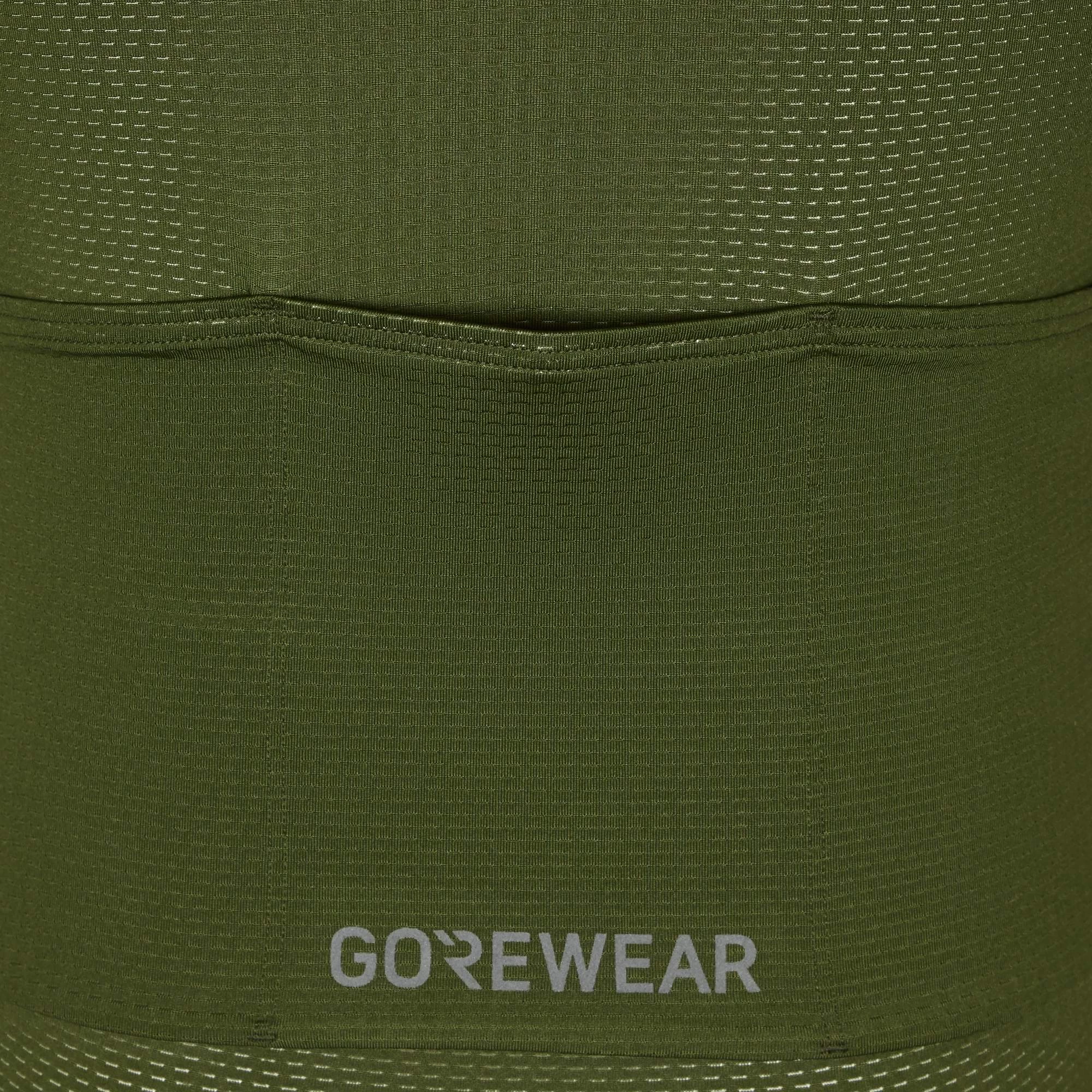 GORE WEAR TORRENT BREATHE JERSEY Herren - Fahrradtrikot 5 GORE WEAR TORRENT BREATHE JERSEY Herren - Fahrradtrikot – Bild 3