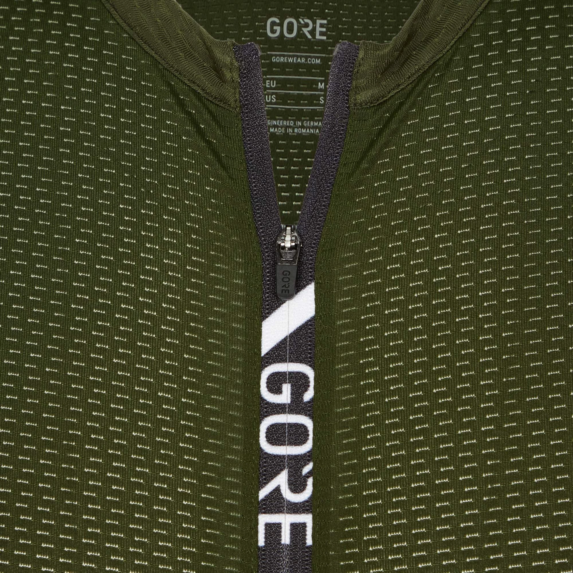 GORE WEAR TORRENT BREATHE JERSEY Herren - Fahrradtrikot 7 GORE WEAR TORRENT BREATHE JERSEY Herren - Fahrradtrikot – Bild 5