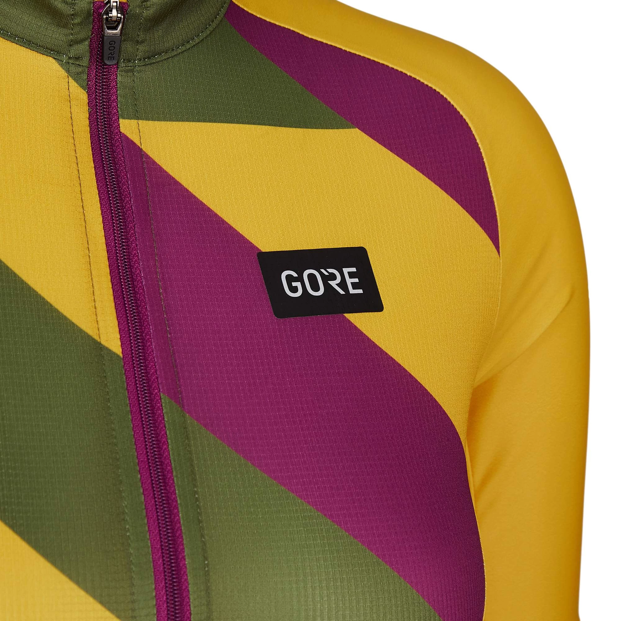 GORE WEAR SIGNAL JERSEY Damen - Fahrradtrikot 5 GORE WEAR SIGNAL JERSEY Damen - Fahrradtrikot – Bild 3