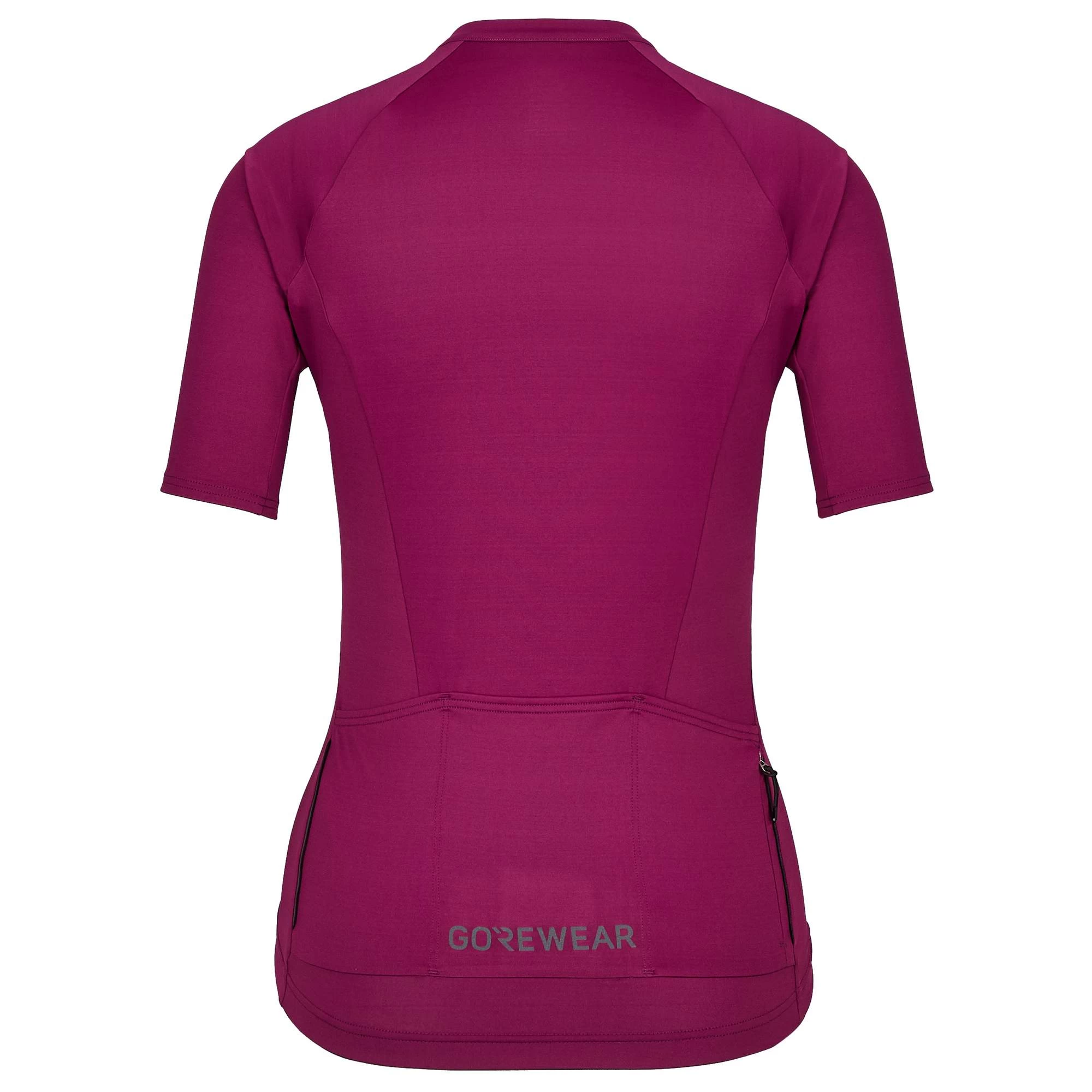 GORE WEAR TORRENT JERSEY Damen - Fahrradtrikot – Bild 2
