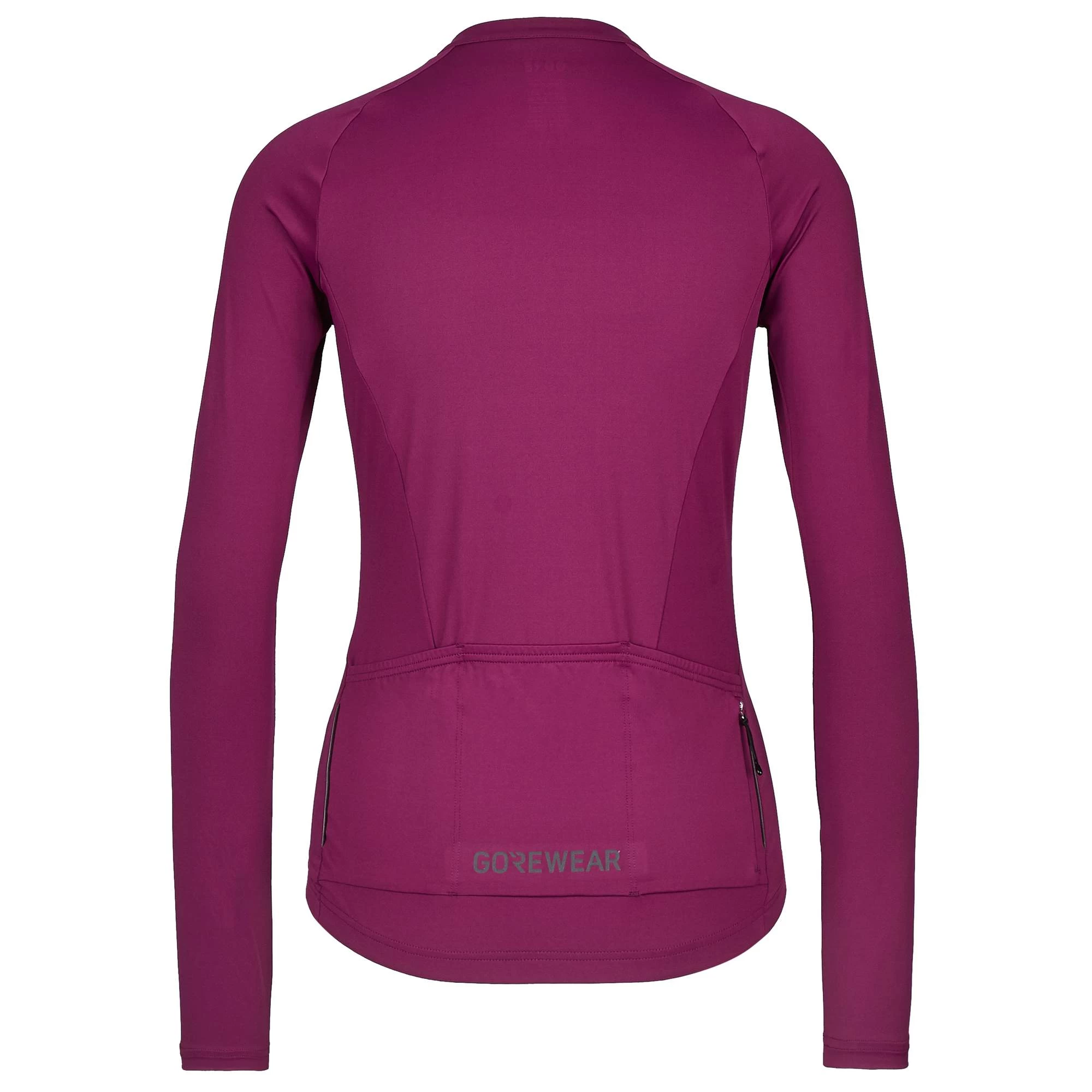 GORE WEAR TORRENT LONG SLEEVE JERSEY Damen – Bild 2