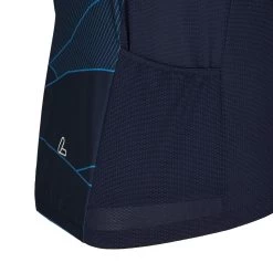 Loeffler M BIKE JERSEY FZ HILLS MID Herren - Fahrradtrikot -Fahrradausrüstung Geschäft 5638020468 c m bike jersey fz hills mid loeffler 24