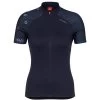 Loeffler W BIKE JERSEY FZ AXO MID Damen - Fahrradtrikot -Fahrradausrüstung Geschäft 5638020473 a w bike jersey fz axo mid loeffler 24