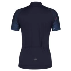 Loeffler W BIKE JERSEY FZ AXO MID Damen - Fahrradtrikot -Fahrradausrüstung Geschäft 5638020473 b w bike jersey fz axo mid loeffler 24