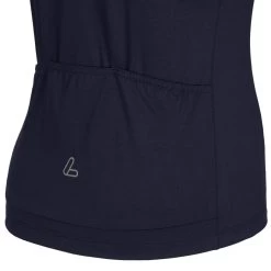 Loeffler W BIKE JERSEY FZ AXO MID Damen - Fahrradtrikot -Fahrradausrüstung Geschäft 5638020473 c w bike jersey fz axo mid loeffler 24