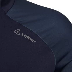 Loeffler W BIKE JERSEY FZ AXO MID Damen - Fahrradtrikot -Fahrradausrüstung Geschäft 5638020473 d w bike jersey fz axo mid loeffler 24