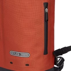 Ortlieb COMMUTER DAYPACK CITY - Wasserdichter Rucksack -Fahrradausrüstung Geschäft 5638022602 i commuter daypack city ortlieb 24