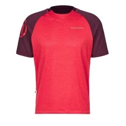 Endura SINGLETRACK KURZARMTRIKOT Herren - Fahrradtrikot