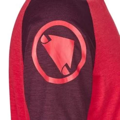 Endura SINGLETRACK KURZARMTRIKOT Herren - Fahrradtrikot -Fahrradausrüstung Geschäft 5638023265 d singletrack kurzarmtrikot endura 24