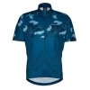 Endura HUMMVEE RAY S/S JERSEY Herren - Fahrradtrikot -Fahrradausrüstung Geschäft 5638023269 a hummvee ray ss jersey endura 24