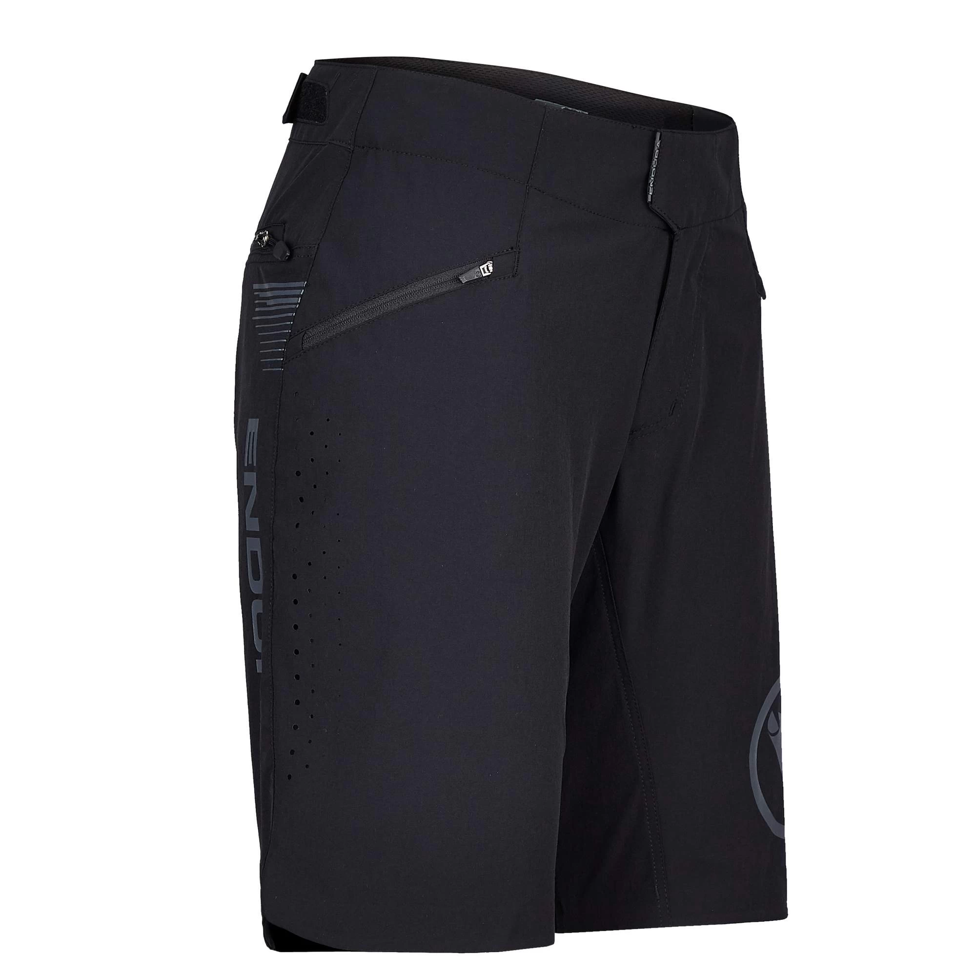 Endura WOMEN' S SINGLETRACK LITE SHORT Damen - Radshorts 4 Endura WOMEN' S SINGLETRACK LITE SHORT Damen - Radshorts – Bild 2