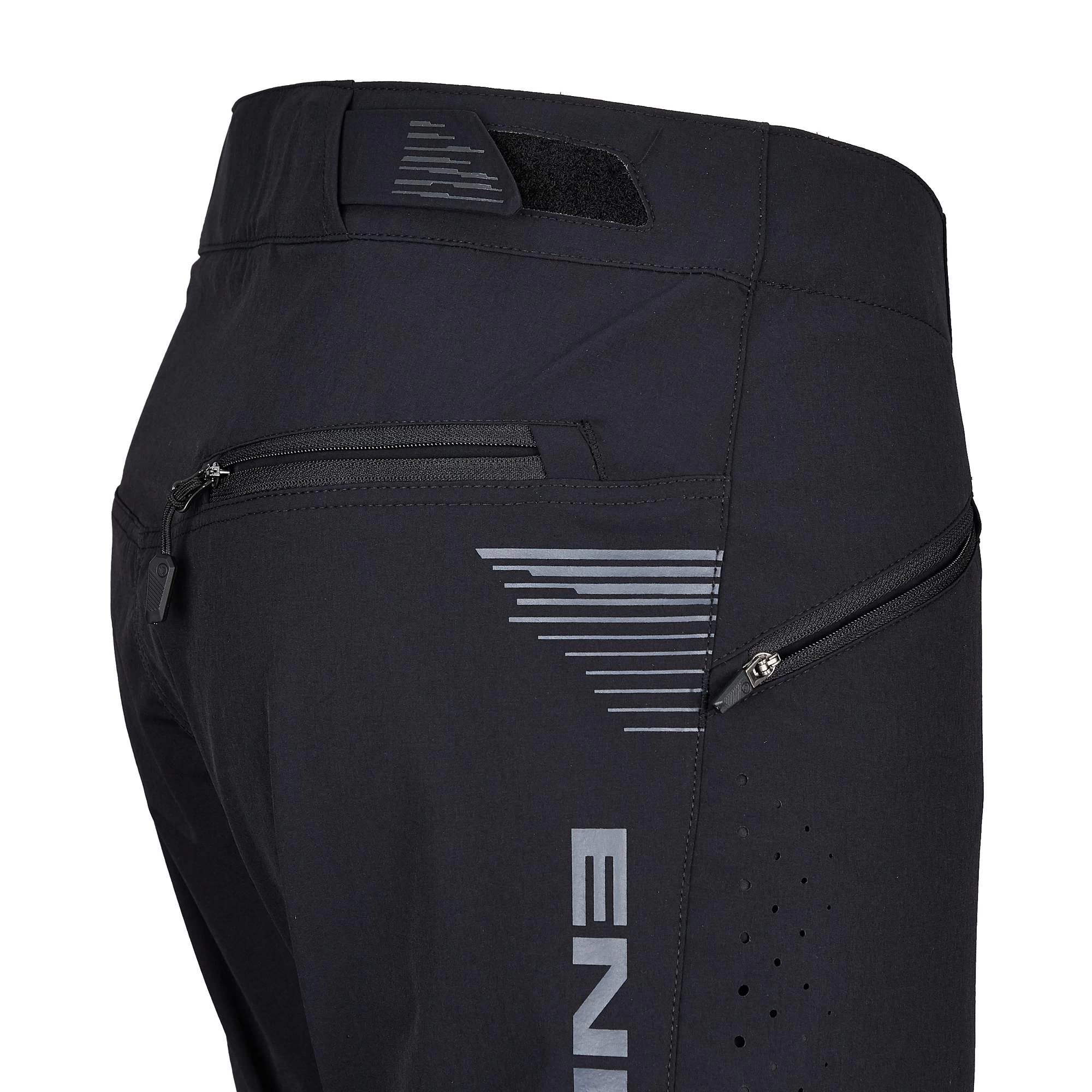 Endura WOMEN' S SINGLETRACK LITE SHORT Damen - Radshorts 6 Endura WOMEN' S SINGLETRACK LITE SHORT Damen - Radshorts – Bild 4