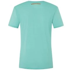 M BIKEPACKING TEE Herren - Funktionsshirt -Fahrradausrüstung Geschäft 5638023998 b m bikepacking tee supernatural 24