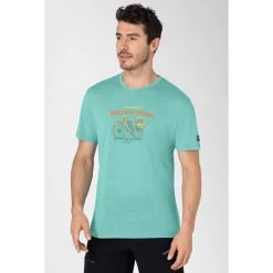 M BIKEPACKING TEE Herren - Funktionsshirt -Fahrradausrüstung Geschäft 5638023998 c m bikepacking tee supernatural 24