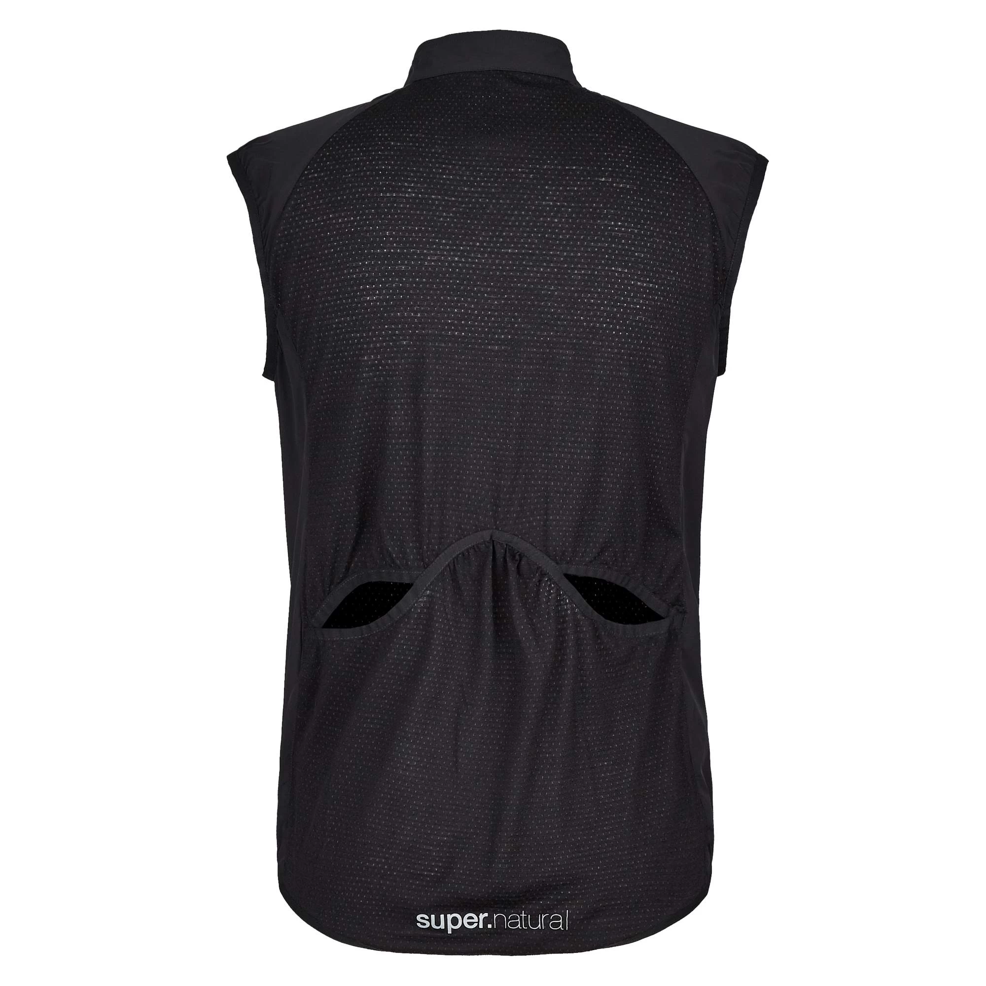 M UNSTOPPABLE GILET Herren - Windbreaker 5 M UNSTOPPABLE GILET Herren - Windbreaker – Bild 3