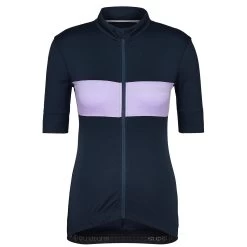 W GRAVA MAILLOT Damen - Fahrradtrikot