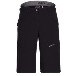 W BIKE AND HIKE SHORTS Damen - Radshorts