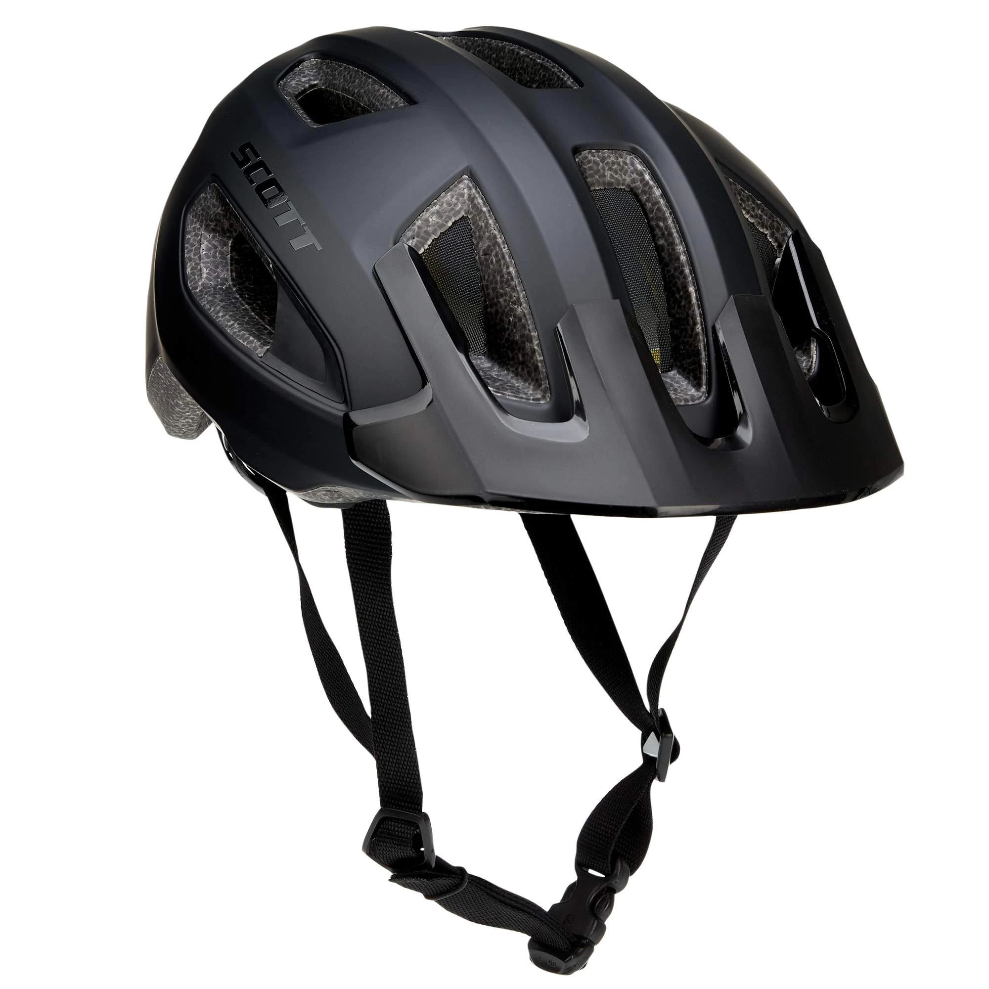 Scott SCO HELMET SUPRA PLUS (CE) Unisex - Fahrradhelm