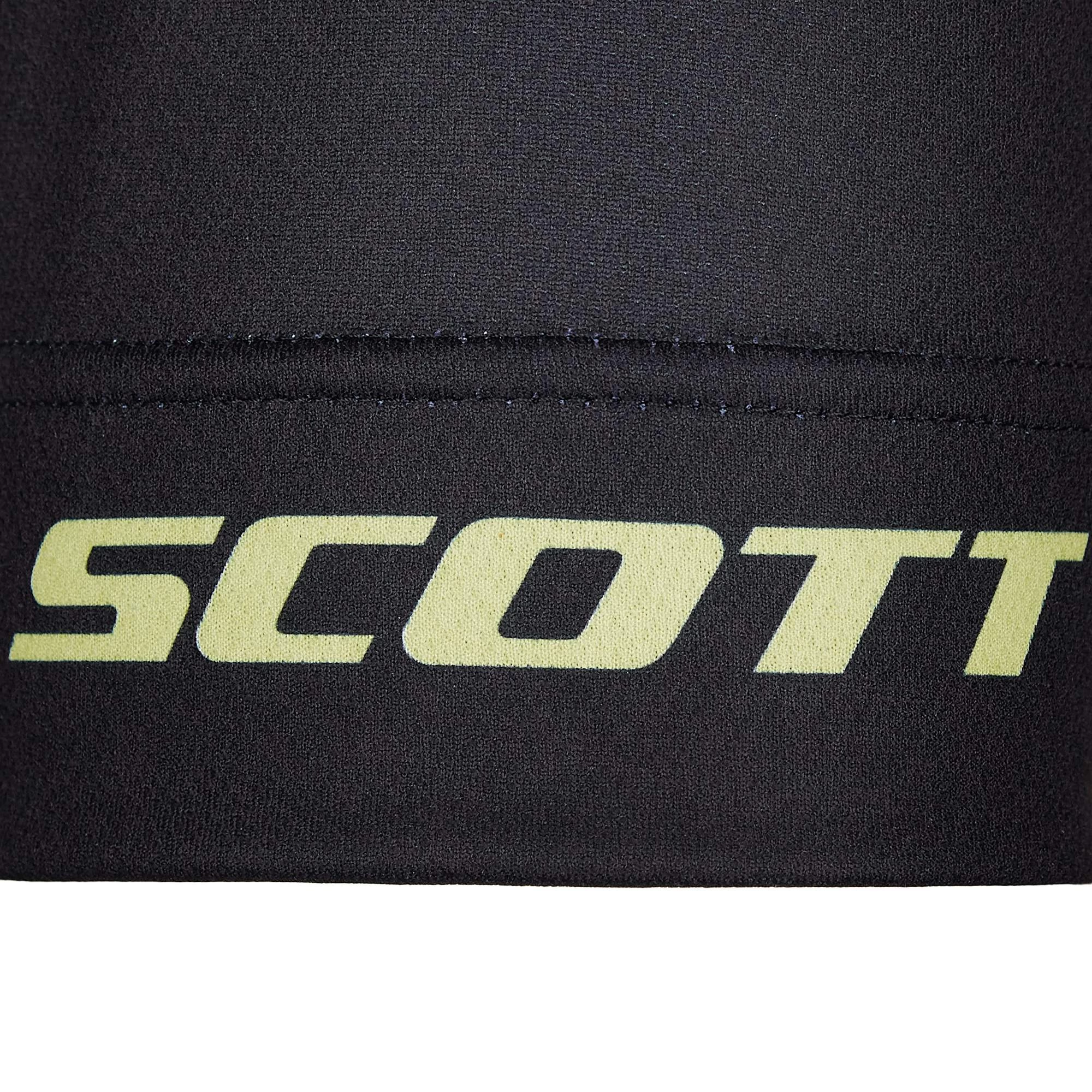 Scott SCO SHIRT M' S RC TEAM 10 SS Herren - Fahrradtrikot – Bild 4