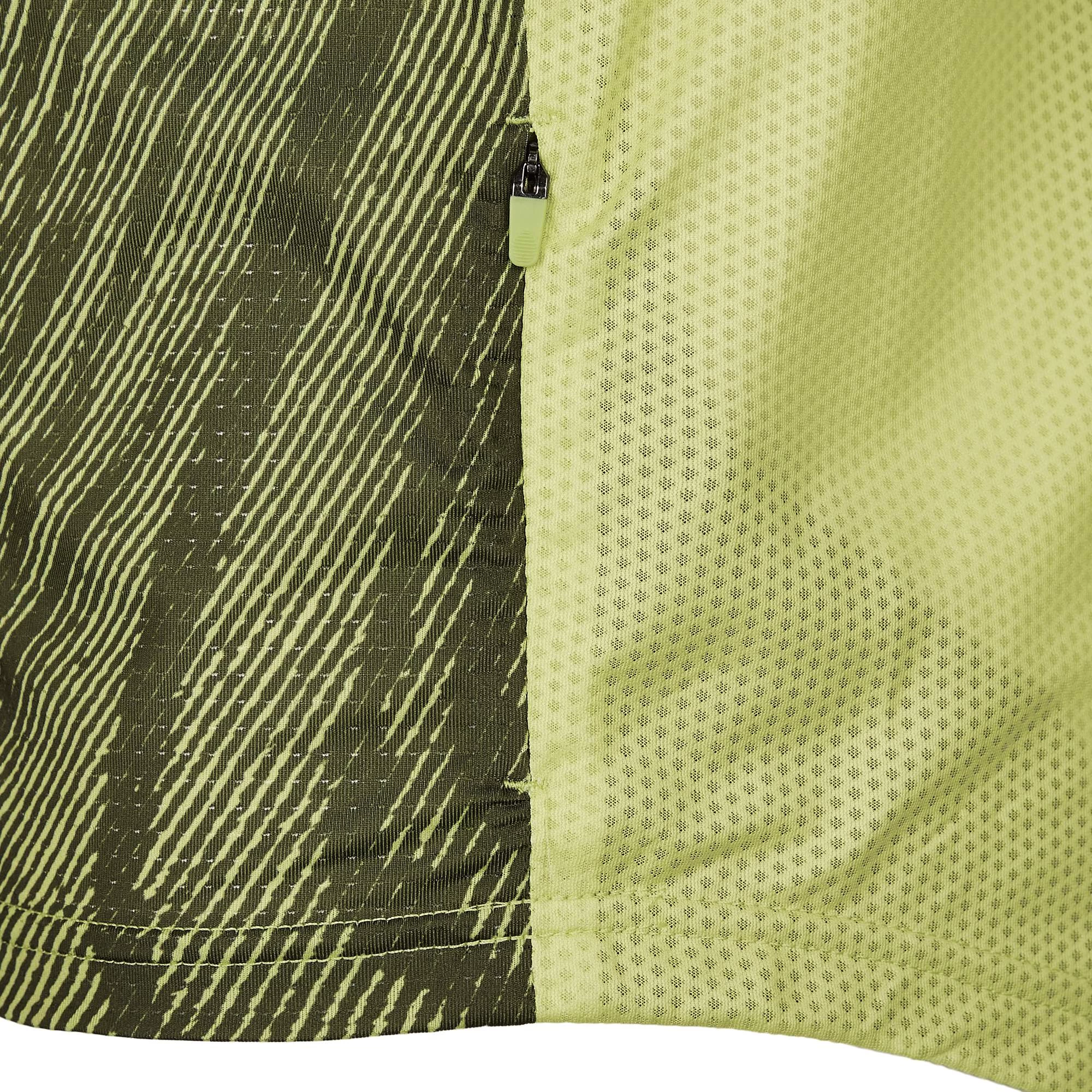 Scott SCO SHIRT M' S TRAIL VERTIC SS Herren - Fahrradtrikot – Bild 3