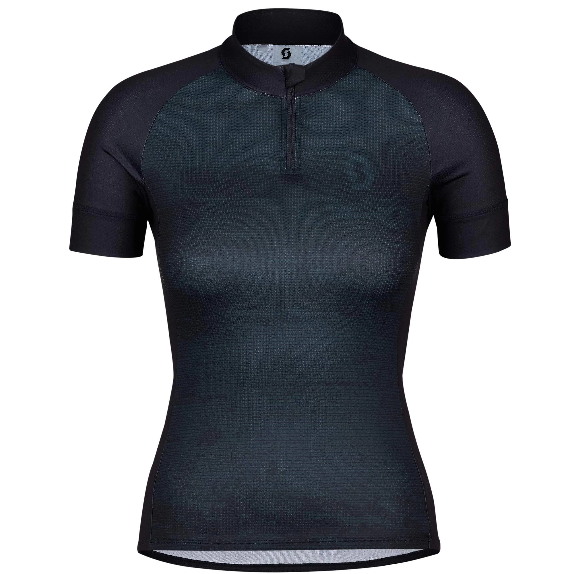 Scott SCO SHIRT W' S ENDURANCE 30 SS Damen - Fahrradtrikot