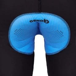 SITIVO U M Herren - Radlerhose -Fahrradausrüstung Geschäft 5638024190 g sitivo u m gonso 24